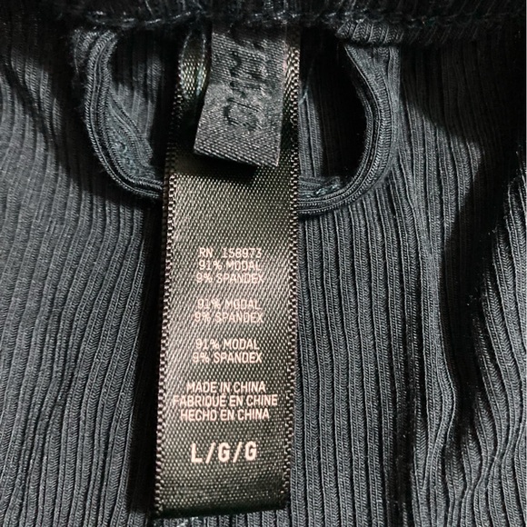 SKIMS Cypress Soft Lounge Pajama SET! - Picture 3 of 7